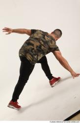 ATILLA DANCE BATTLE MODE 2